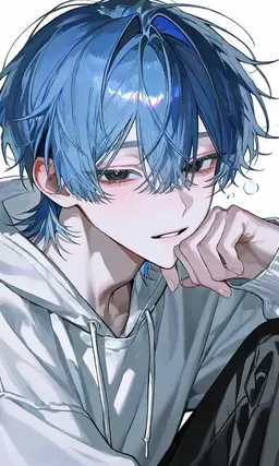Profile image of Nagi
