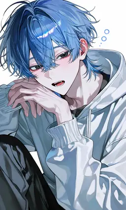 Profile image of Nagi