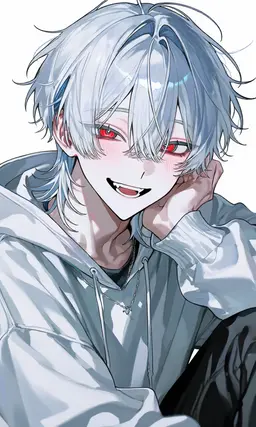 Profile image of Rei