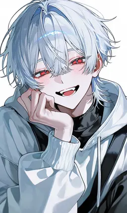 Profile image of Rei