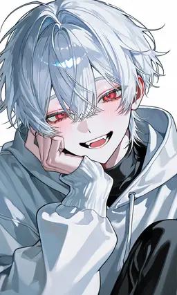 Profile image of Rei