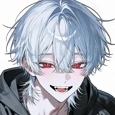 Profile image of Rei
