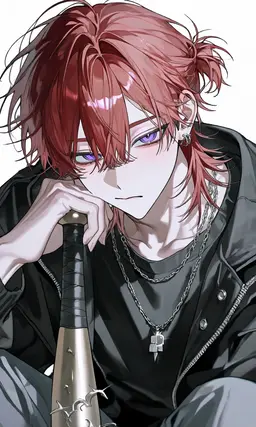 Profile image of Shu
