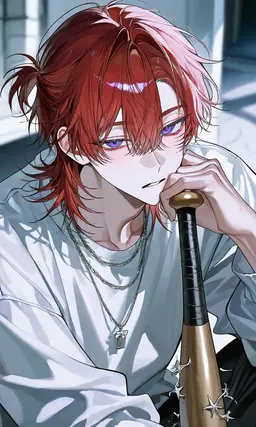 Profile image of Shu