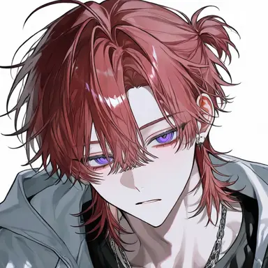 Profile image of Shu