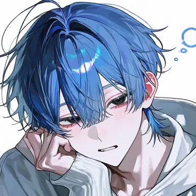 Profile image of Nagi
