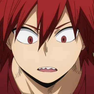 Profile image of 切島 鋭児郎