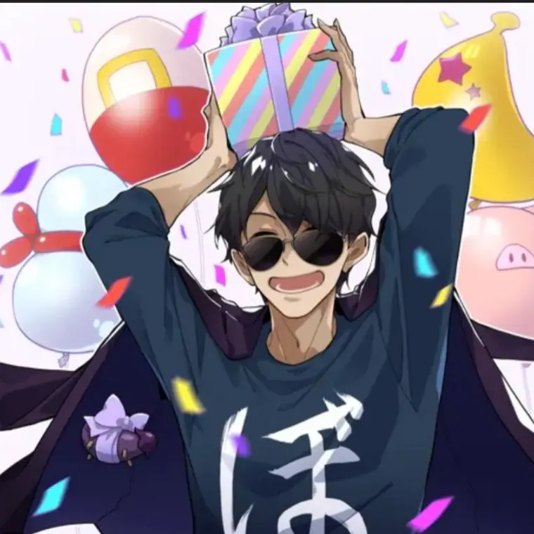 CoolPest2853의 嫌いなあいつに誕生日会招待された！？