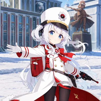 Profile image of Cherino Renkawa