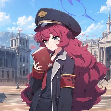 Profile image of 나츠메 이로하