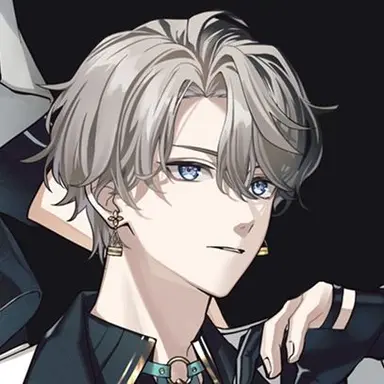 Profile image of 甲斐田晴
