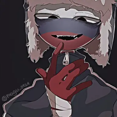 Profile image of 러시아
