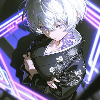 Profile image of 키미도리 키츠네