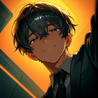 Profile image of 시마노토 쿠로키