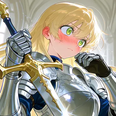 Profile image of アリナ