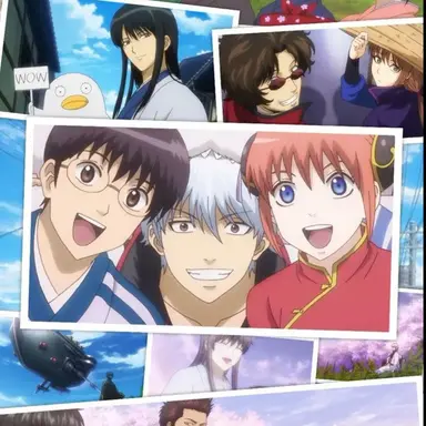 Profile image of 他キャラ