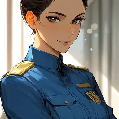 Profile image of Maris