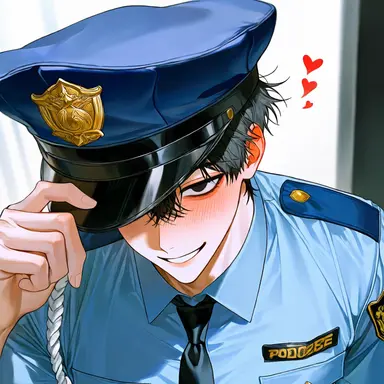 Profile image of 庵