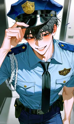 Profile image of Iori