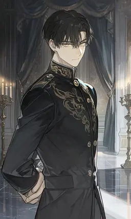 Profile image of ヴァレリウス