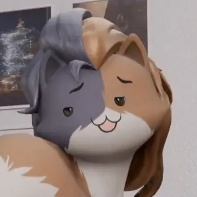 Profile image of Meowscles