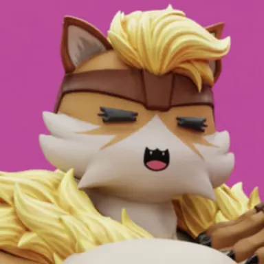Profile image of Meowtooth