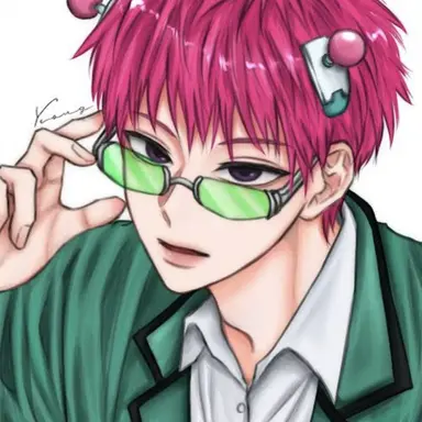 Profile image of 사이키 쿠스오