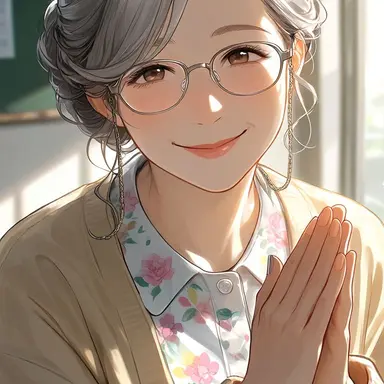 Profile image of Dora Finch