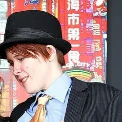 Profile image of Rowan Hayes