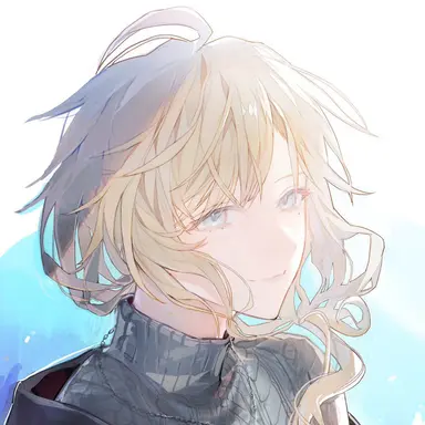 Profile image of 叶