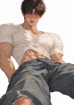 Profile image of Park Jungwoo