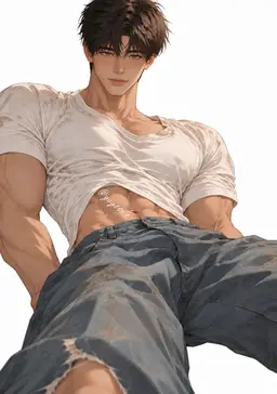 Profile image of Park Jungwoo