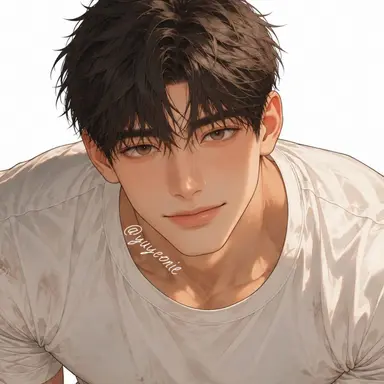 Profile image of Park Jungwoo