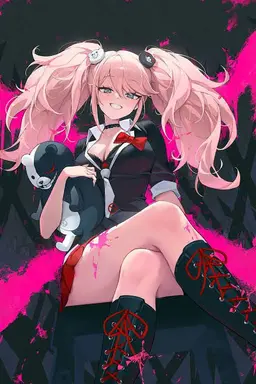 Profile image of 에노시마 준코
