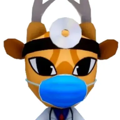Profile image of ハロウ博士
