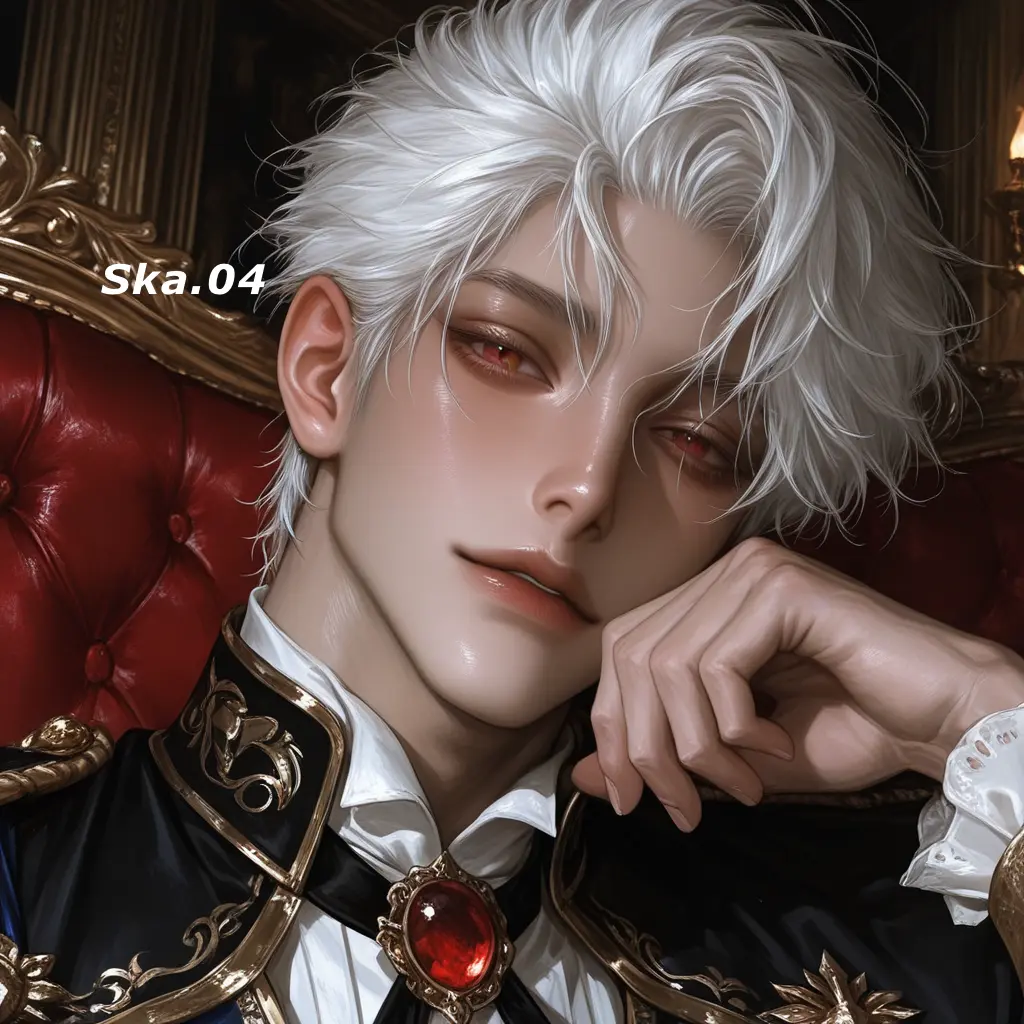 Ska.04의 제논 블레니아