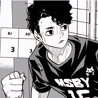 Profile image of 사쿠사 키요오미