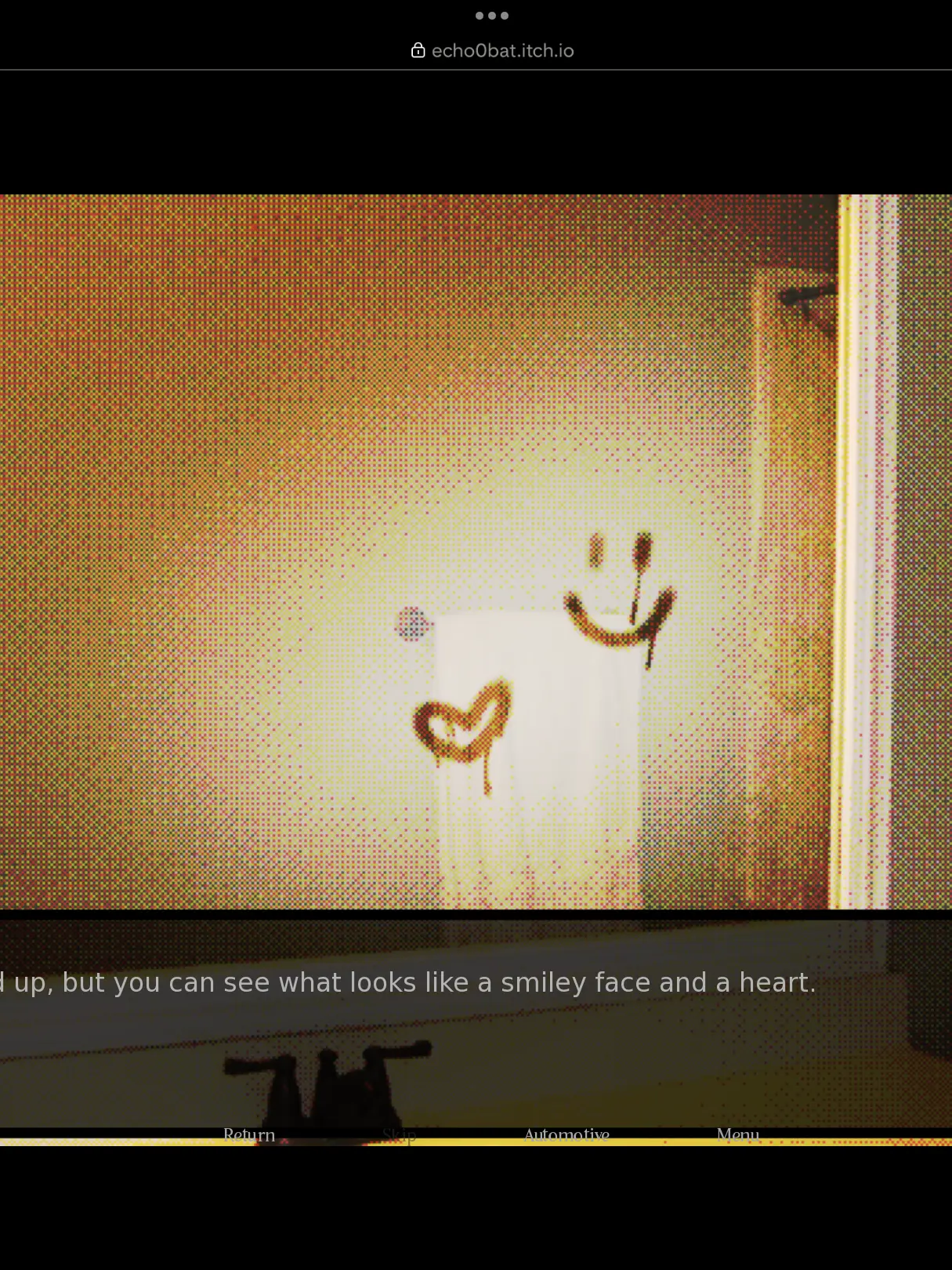 JollyOcean7130의 Home is where he is