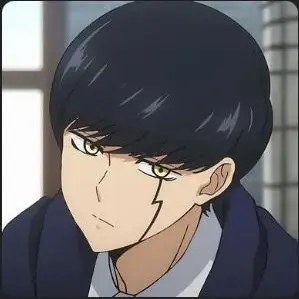 Profile image of マッシュバーンデッド