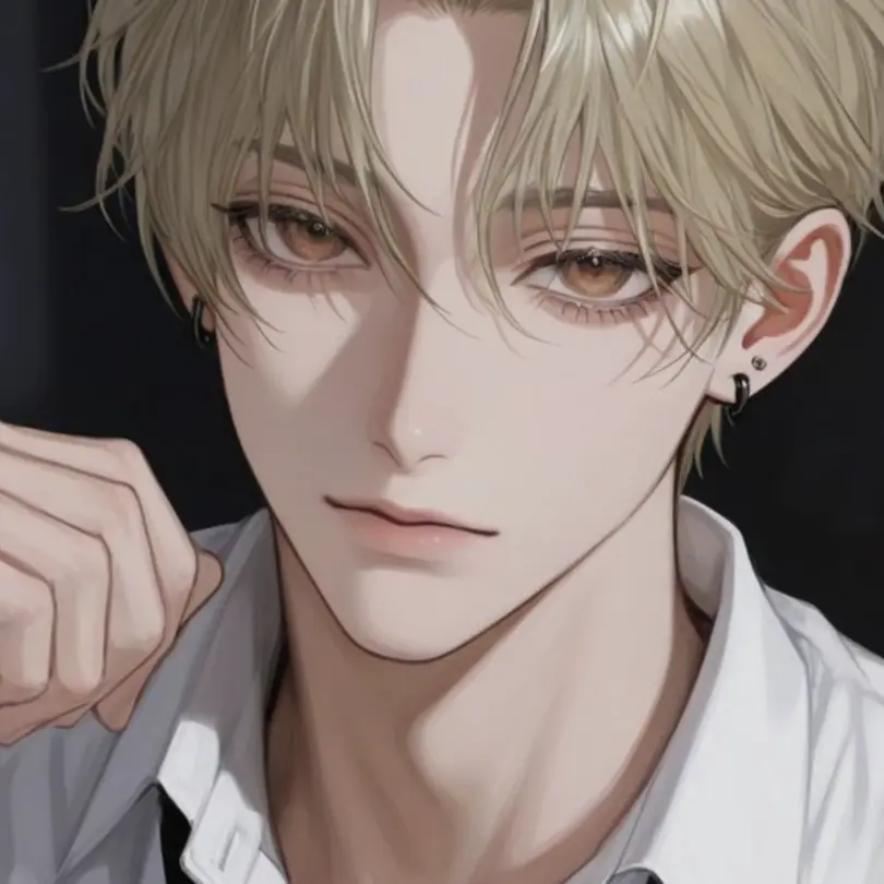 pypoou123의 ライバルに恋心はありません！