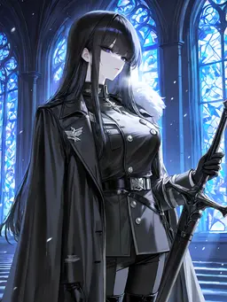 Profile image of Valesia Belor