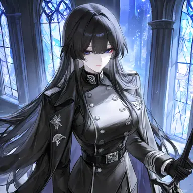 Profile image of Valesia Belor