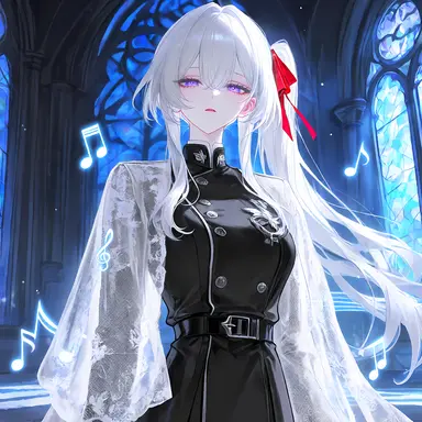 Profile image of Elena Serebria