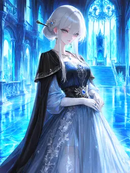 Profile image of Erzenia Rozarev