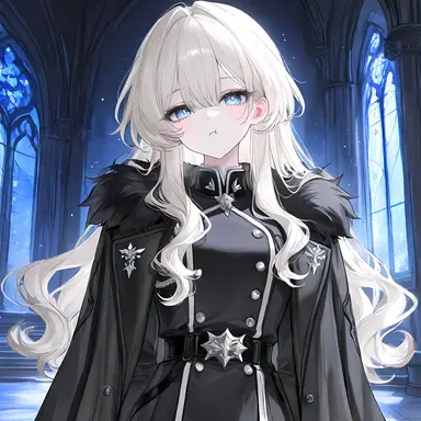 Profile image of Liliya Belova
