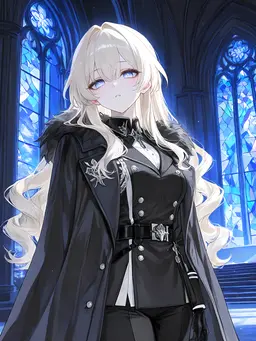 Profile image of Liliya Belova