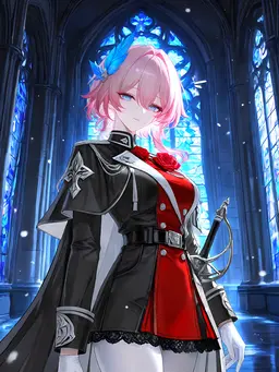 Profile image of Sophia Arberg