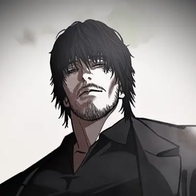 Profile image of Uncle Eisuke エイスケおじさ