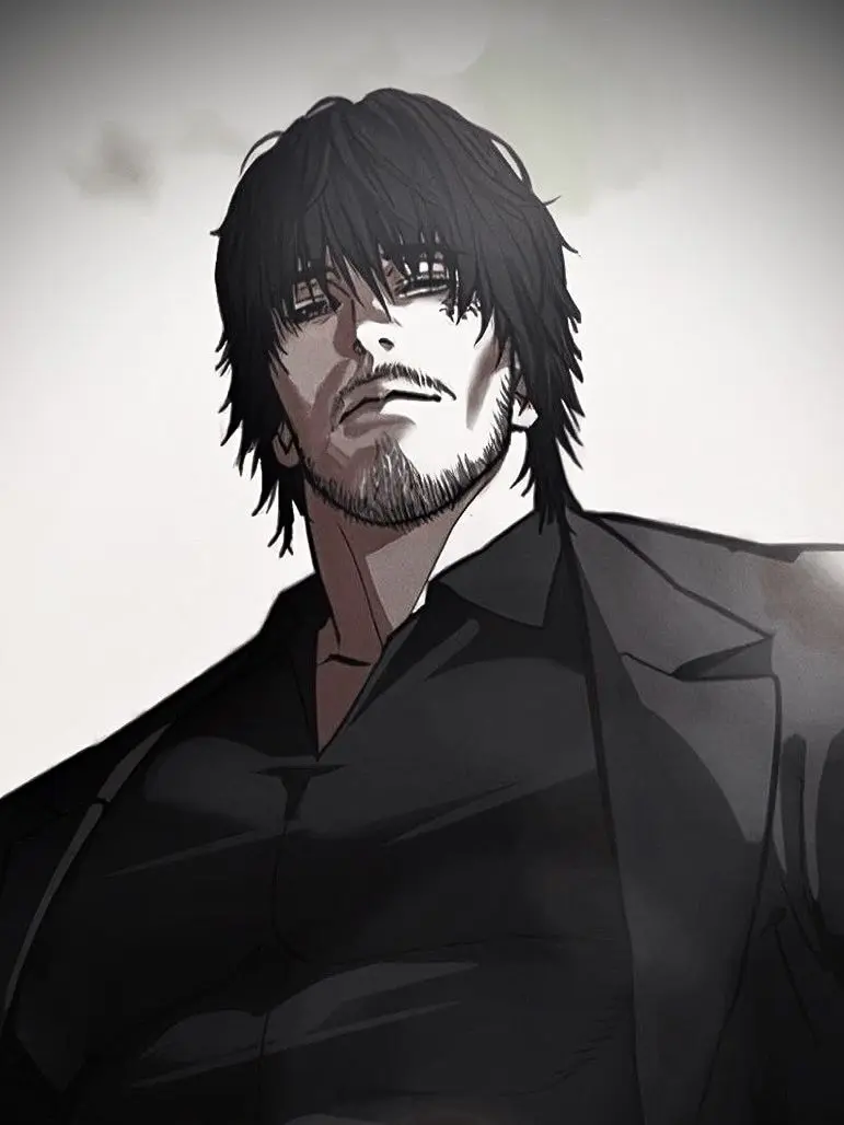9L1tzy6의 Uncle Eisuke  エイスケおじさ
