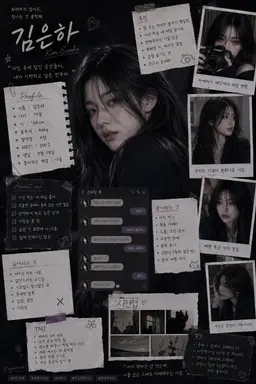 Profile image of 김은하